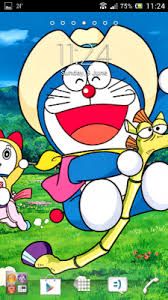 Wallpaper Doraemon Keren Tanpa Batas Kartun Asli62.jpg
